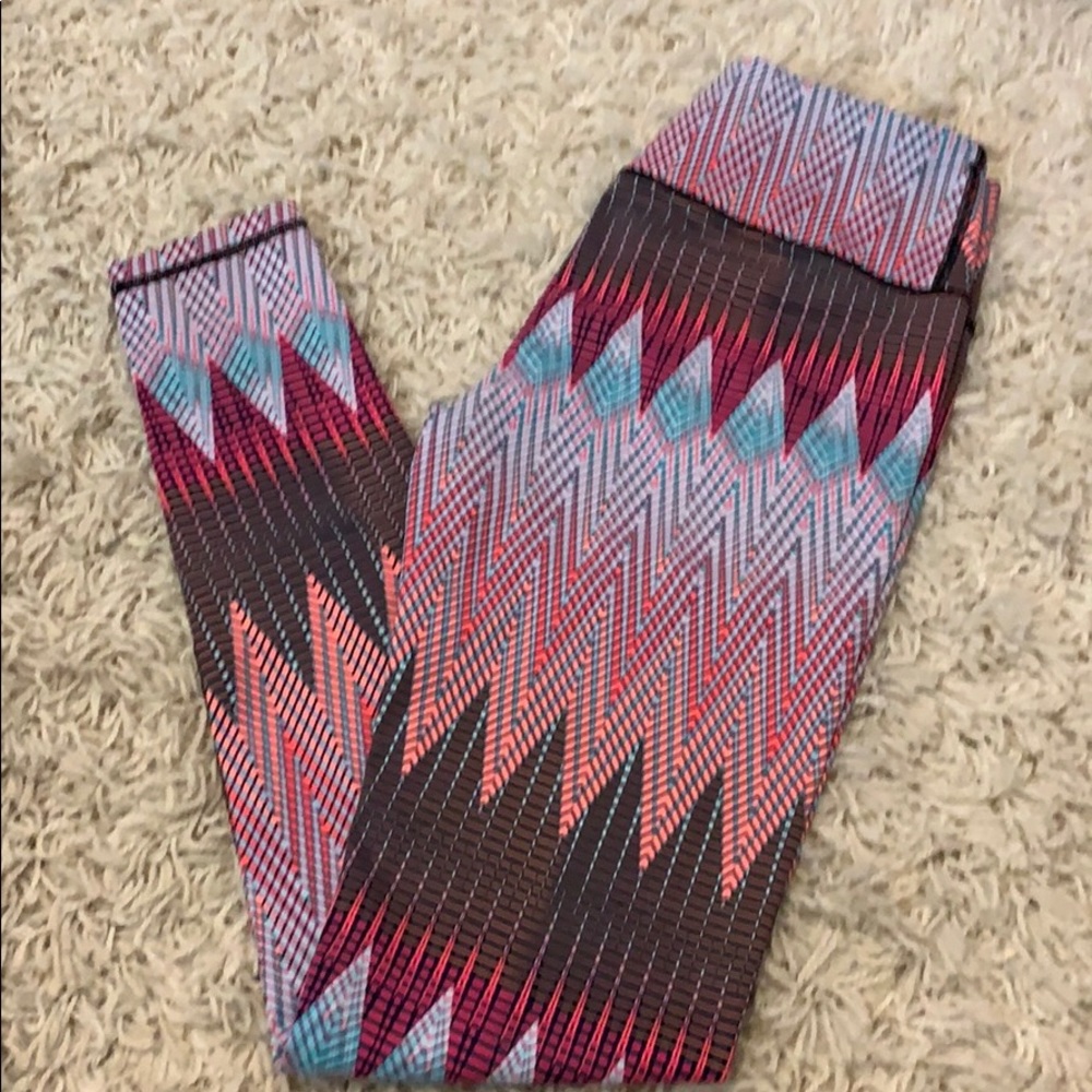 {Victoria Sport} Knockout Tight